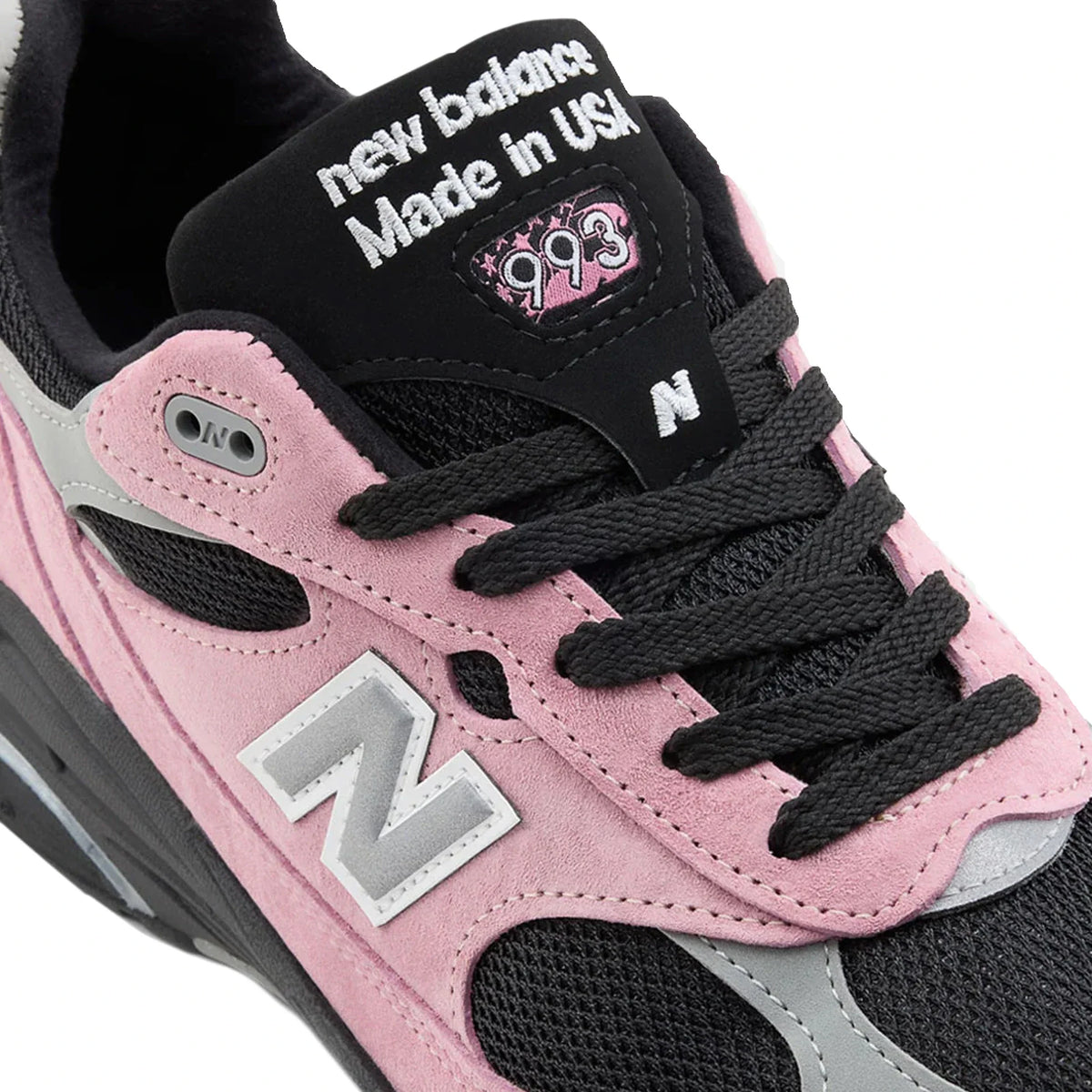 New Balance 993 Made in England 'Pink Taffy'