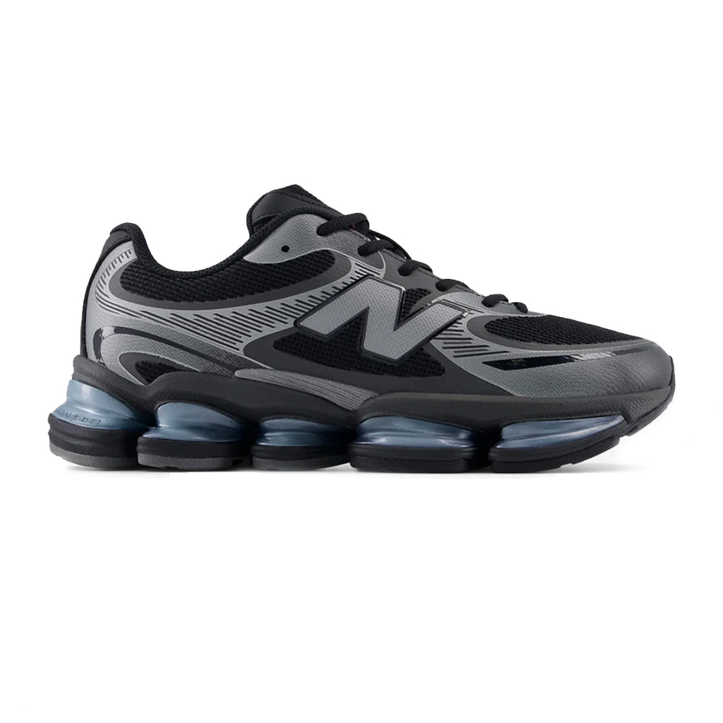 New Balance Abzorb 2000 'Black Grey' (2025)