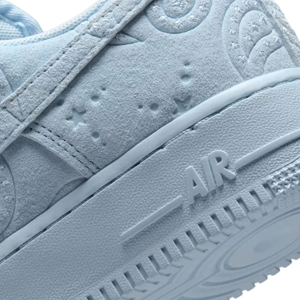 Nike Air Force 1 Low '07 PRM 'Paisley Hydrogen Blue' Women's
