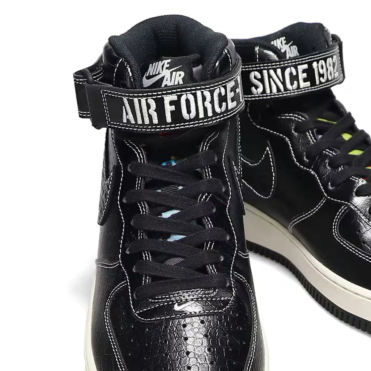Nike Air Force 1 Mid '07 LV8 'Our Force 1' (2022)