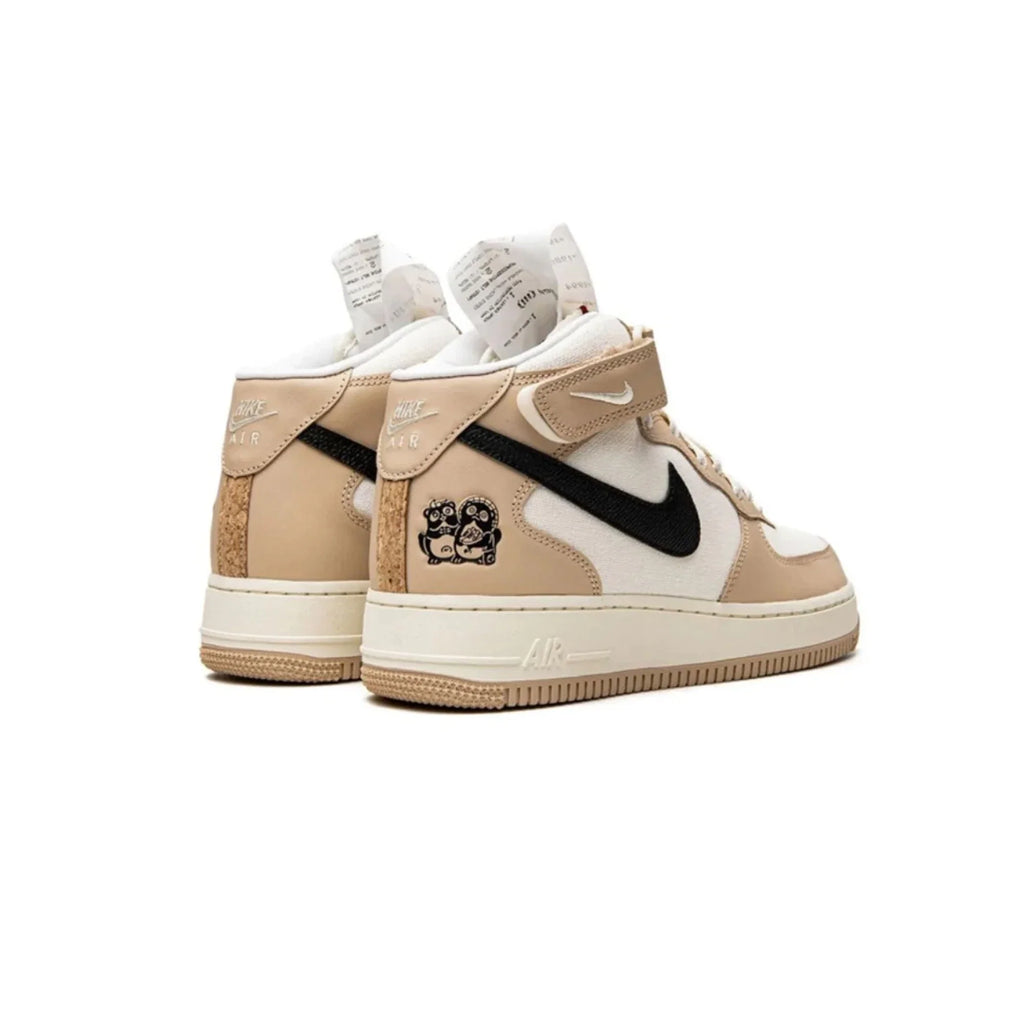Nike Air Force 1 Mid '07 LX 'Izakaya' (2022)