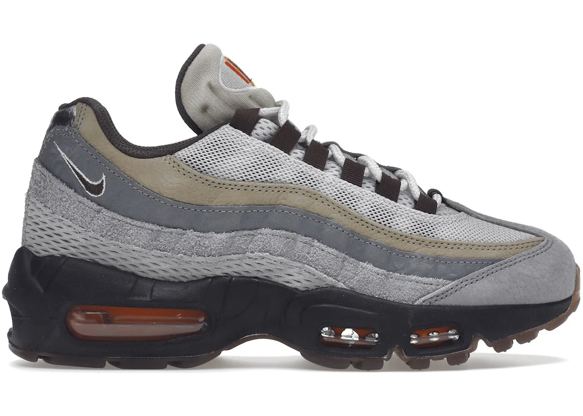 Nike Air Max 95 110