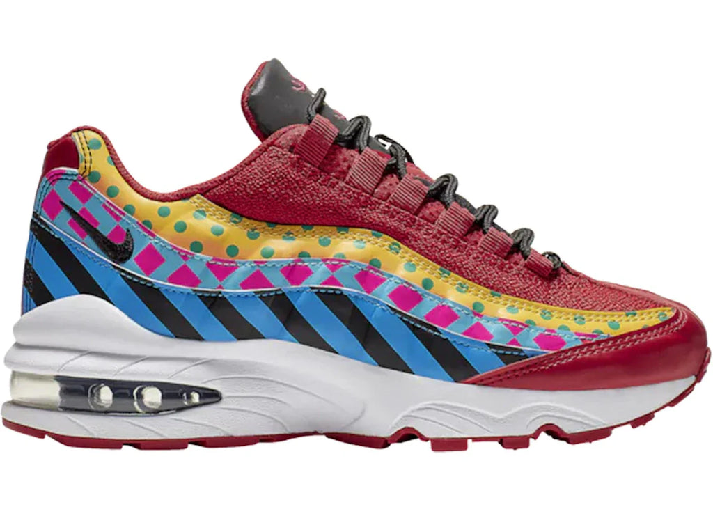 Nike Air Max 95 Baltimore (GS)
