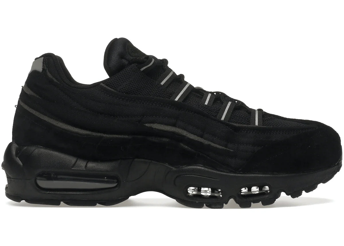 Nike Air Max 95 Comme des Garcons Black