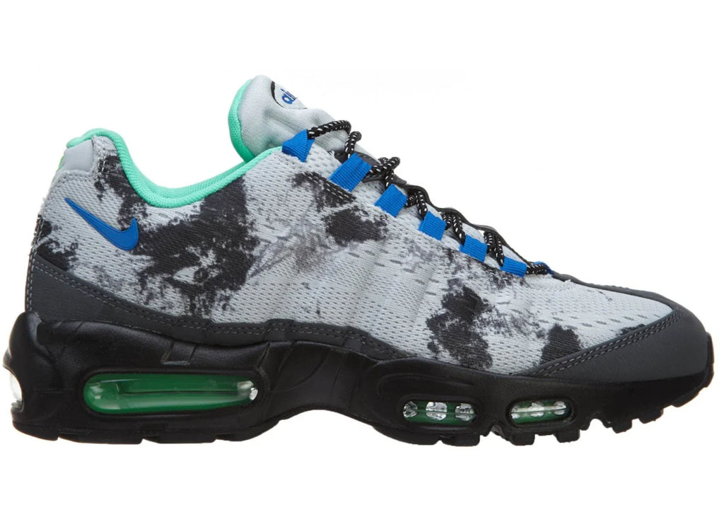 Nike Air Max 95 EM Pure Platinum