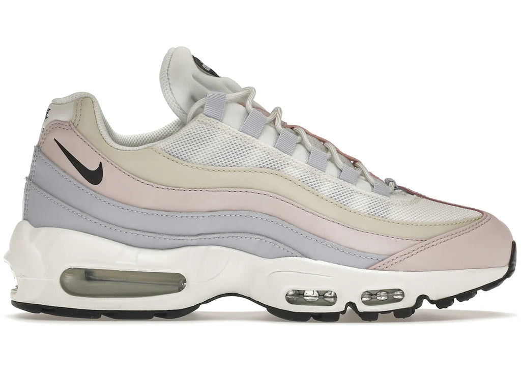 Nike Air Max 95 Ghost Pastel (Women's)