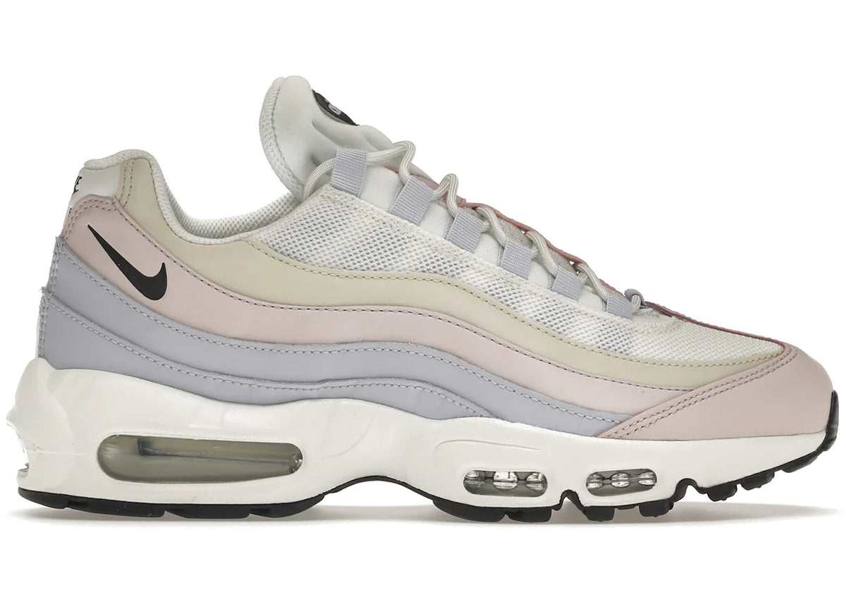 Nike Air Max 95 Ghost Pastel (Women's)