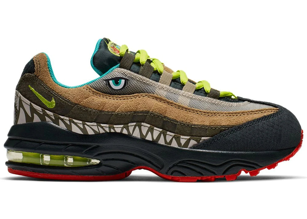 Nike Air Max 95 Monster (PS)