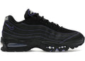 Nike Air Max 95 OG Big Bubble Black Persian Violet