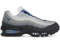 Nike Air Max 95 OG Big Bubble Blue Spark