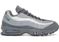 Nike Air Max 95 OG Big Bubble Smoke Grey Green Abyss