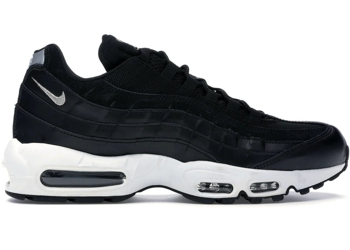 Nike Air Max 95 Rebel Skulls