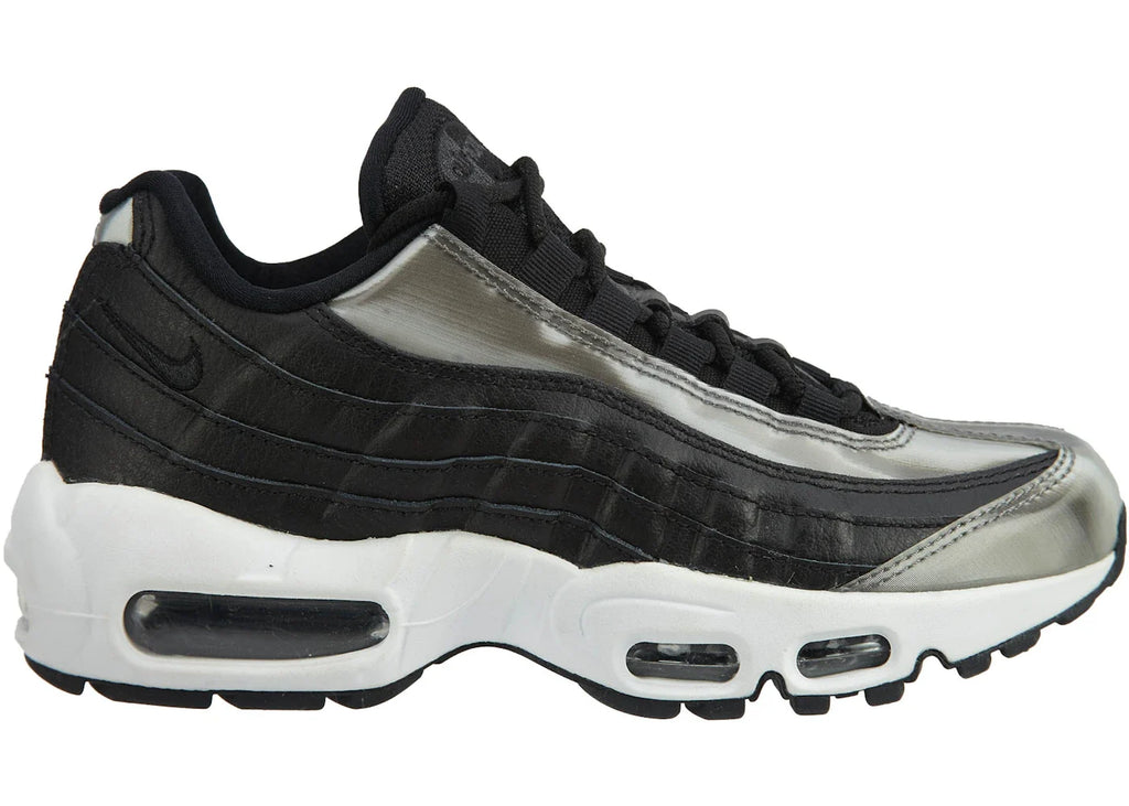 Nike Air Max 95 Se Black Anthracite-White (Women's)