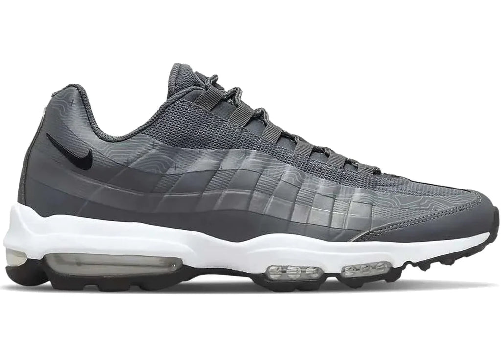 Nike Air Max 95 Ultra Iron Grey