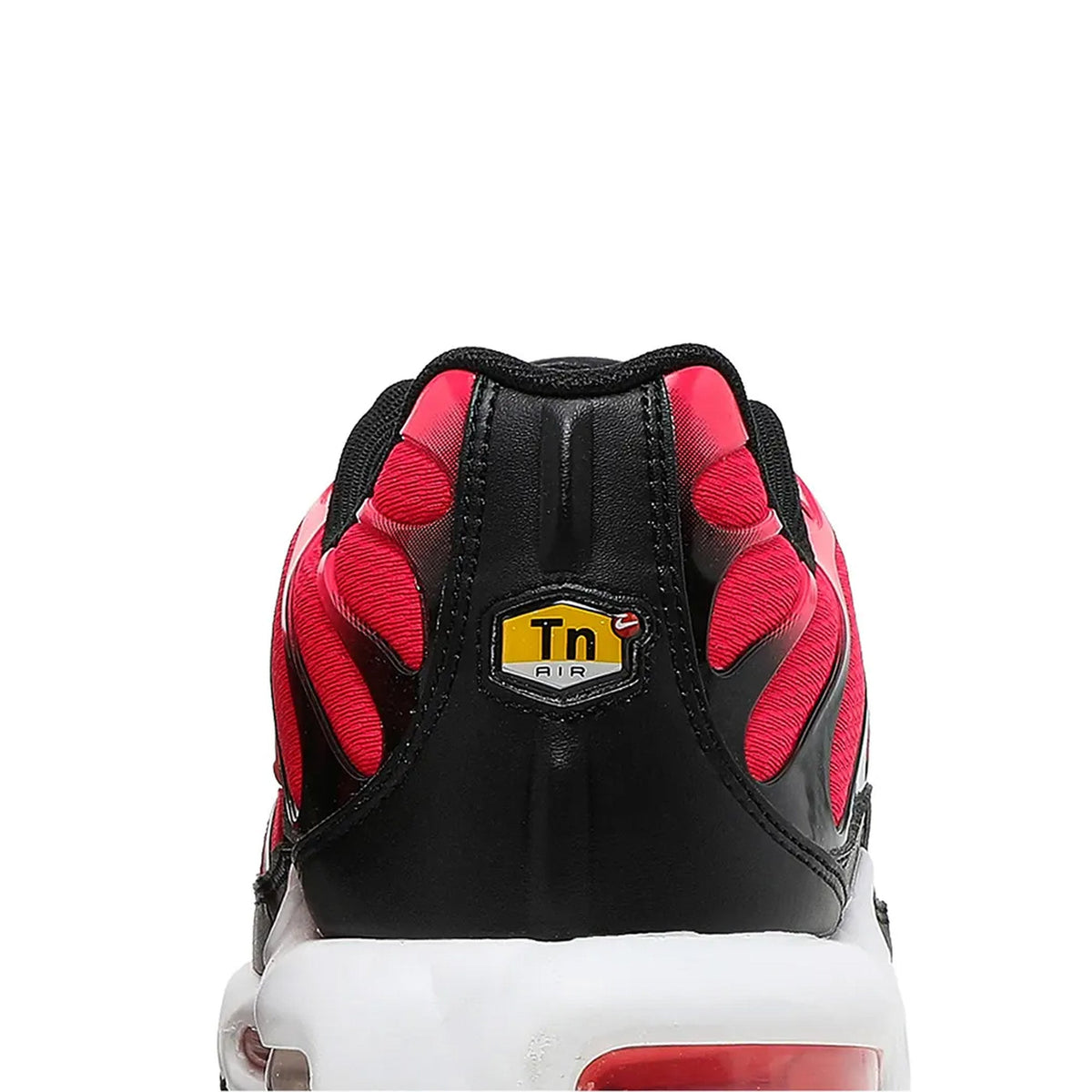 Nike Air Max Plus TN 'Siren Red' (2021)
