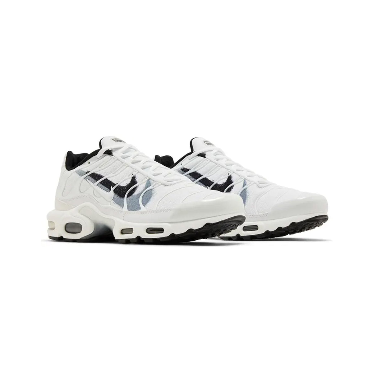 Nike Air Max Terrascape Plus 'Spray Paint Swoosh'