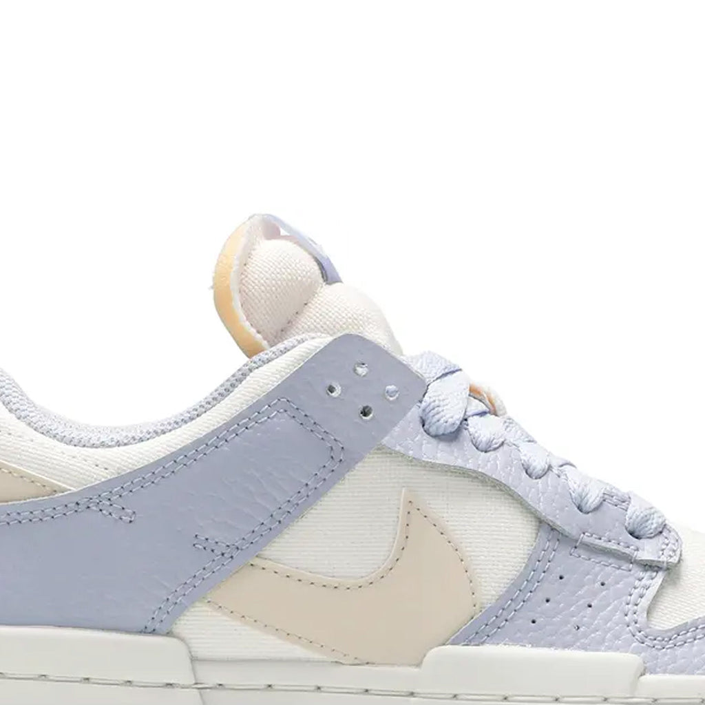 Nike Dunk Low Disrupt 'Summit White Ghost' W (2020)