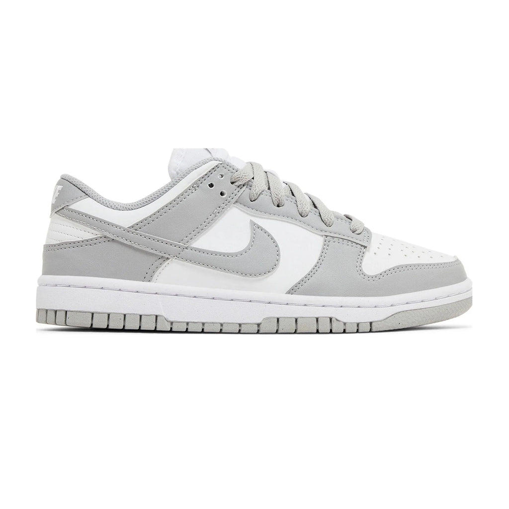 Nike Dunk Low Next Nature 'Light Smoke Grey' Women's (2024)