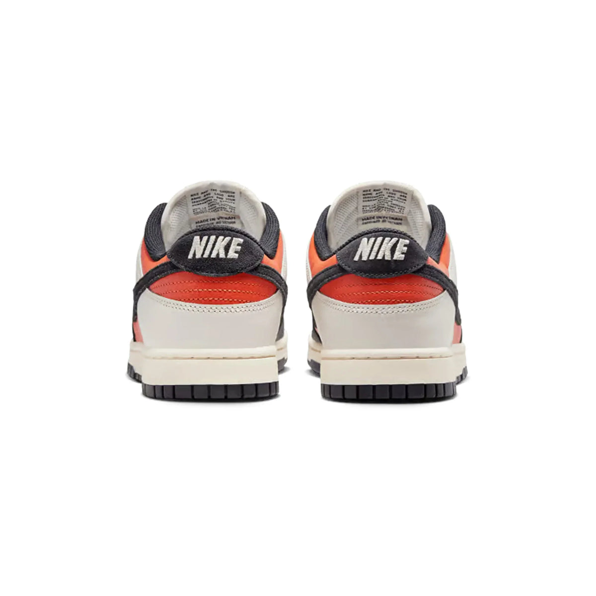 Nike Dunk Low 'Vintage Coral' (2024)