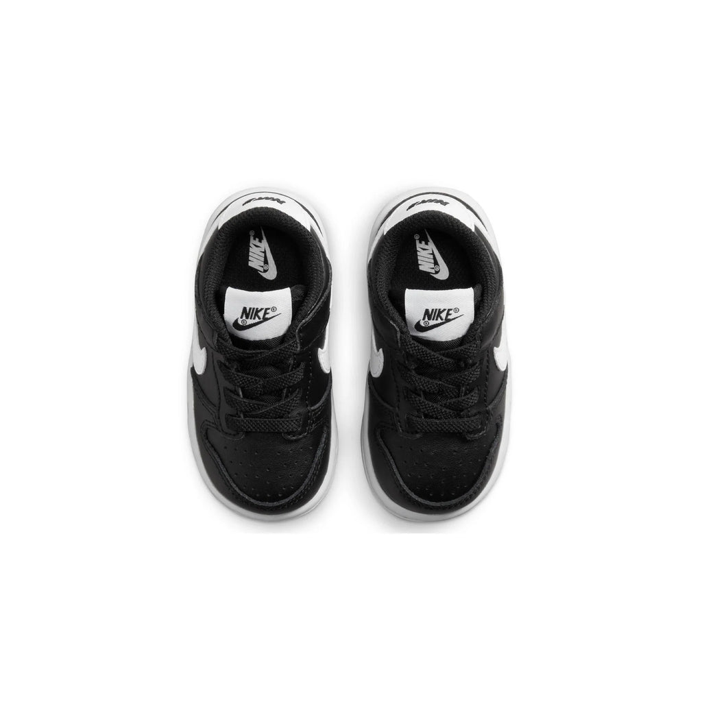 Nike Dunk Low 'Black Panda 2.0' TD (2023)