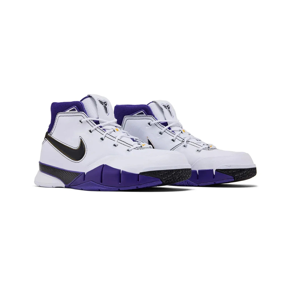 Nike Kobe 1 Protro '81 Pt Game' (2026)