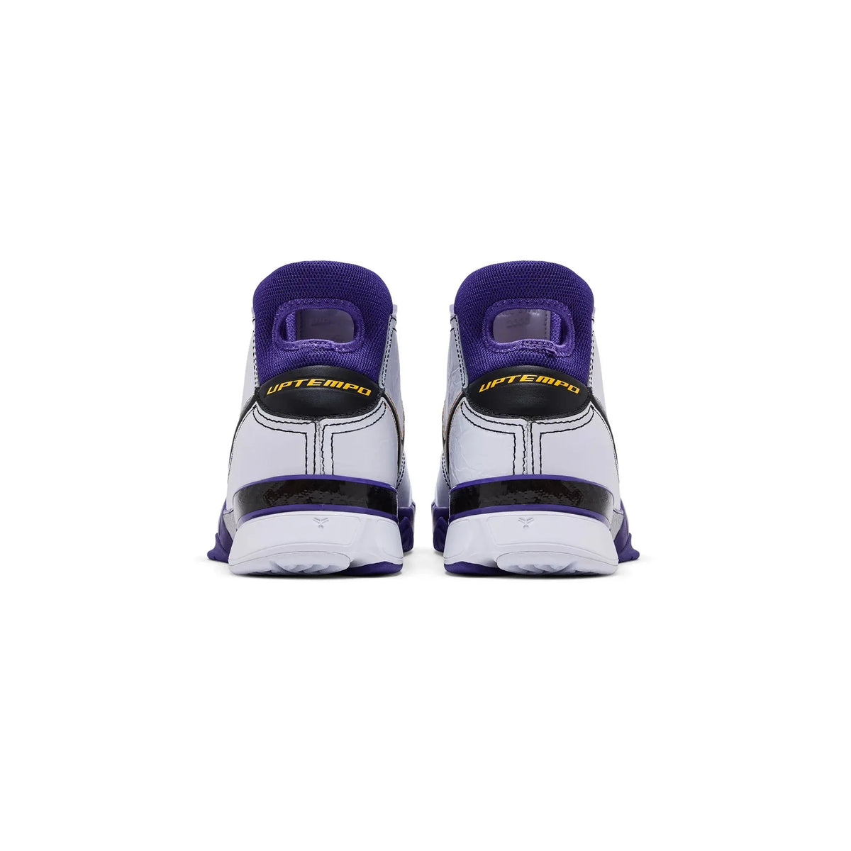Nike Kobe 1 Protro '81 Pt Game' (2026)