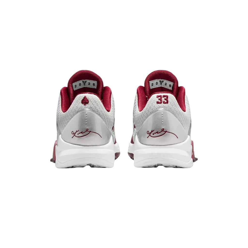 Nike Kobe 5 'Lower Merion Aces Away' GS (2026)