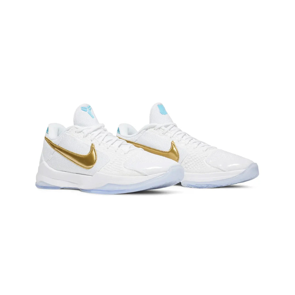 Nike Kobe 5 Protro 'Undefeated What If Pack' (2020)