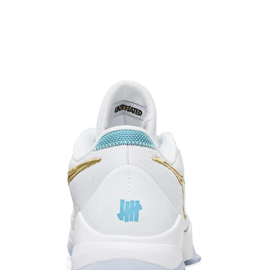 Nike Kobe 5 Protro 'Undefeated What If Pack' (2020)