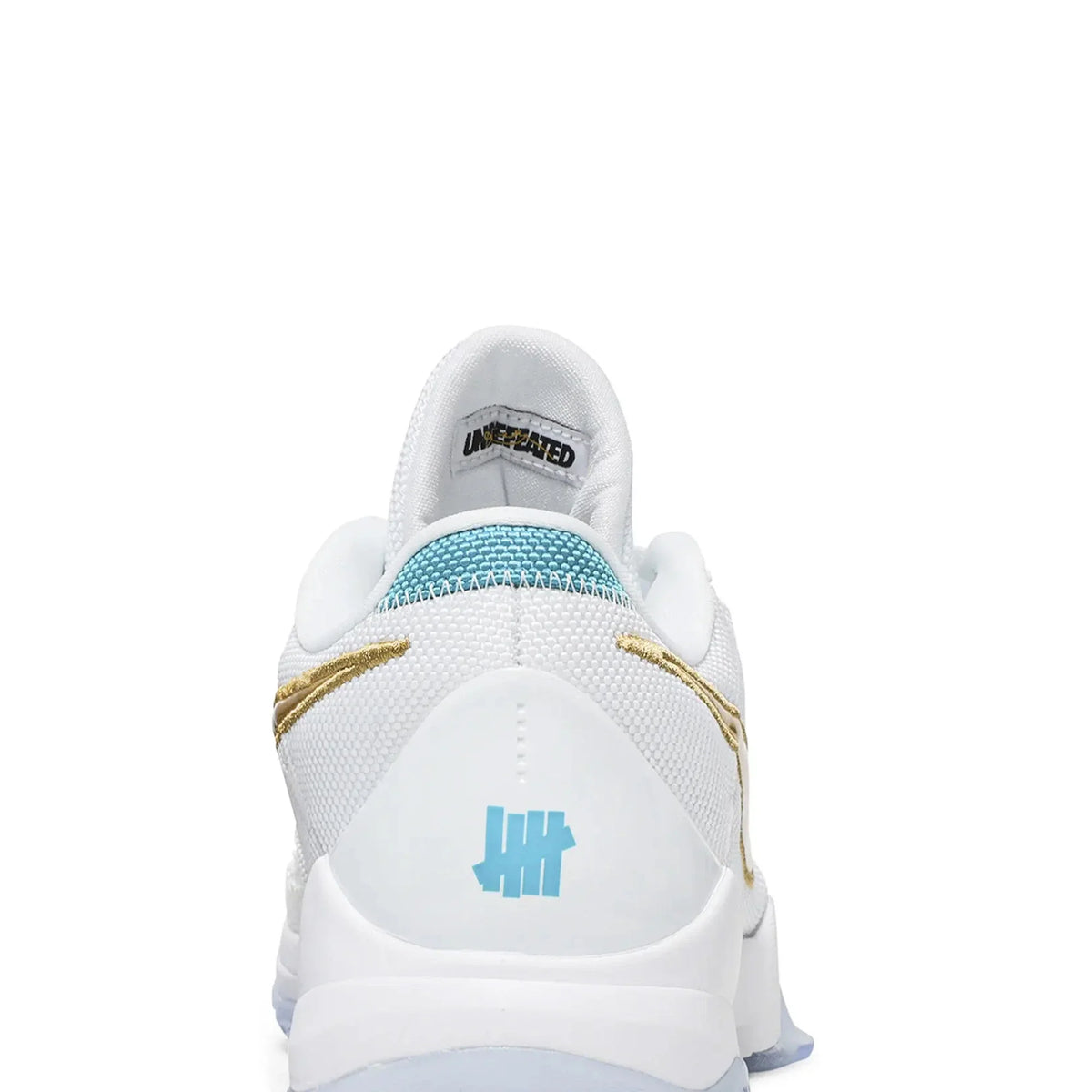 Nike Kobe 5 Protro 'Undefeated What If Pack' (2020)