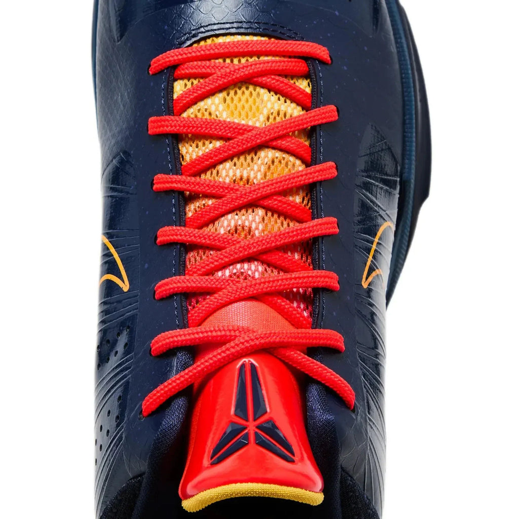 Nike Kobe 5 Protro x Caitlin Clark 'Indiana Fever' (2025)