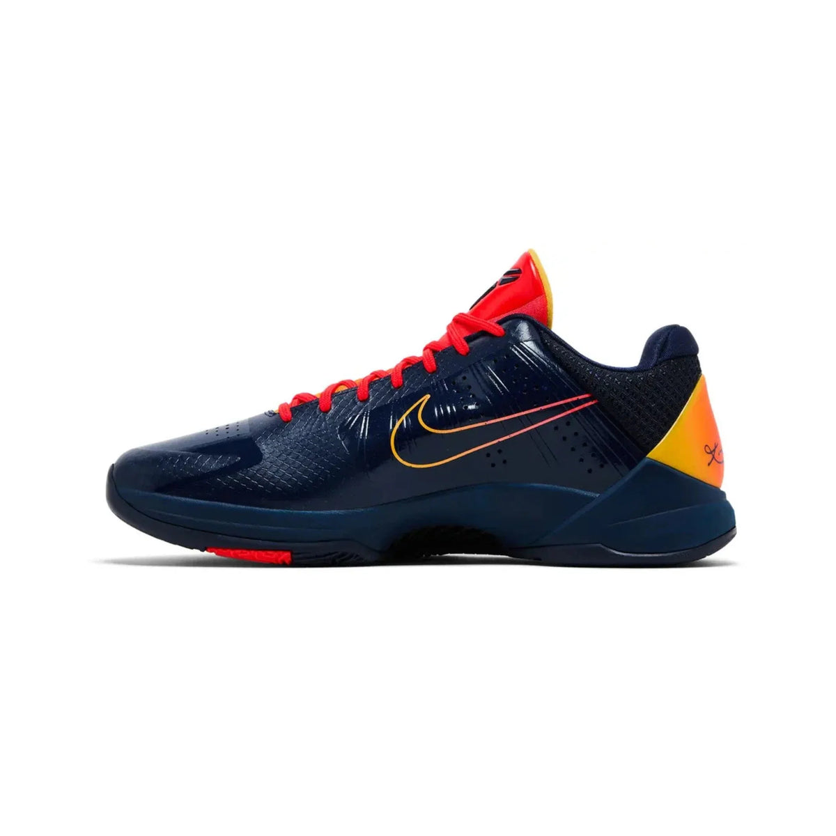 Nike Kobe 5 Protro x Caitlin Clark 'Indiana Fever' (2025)