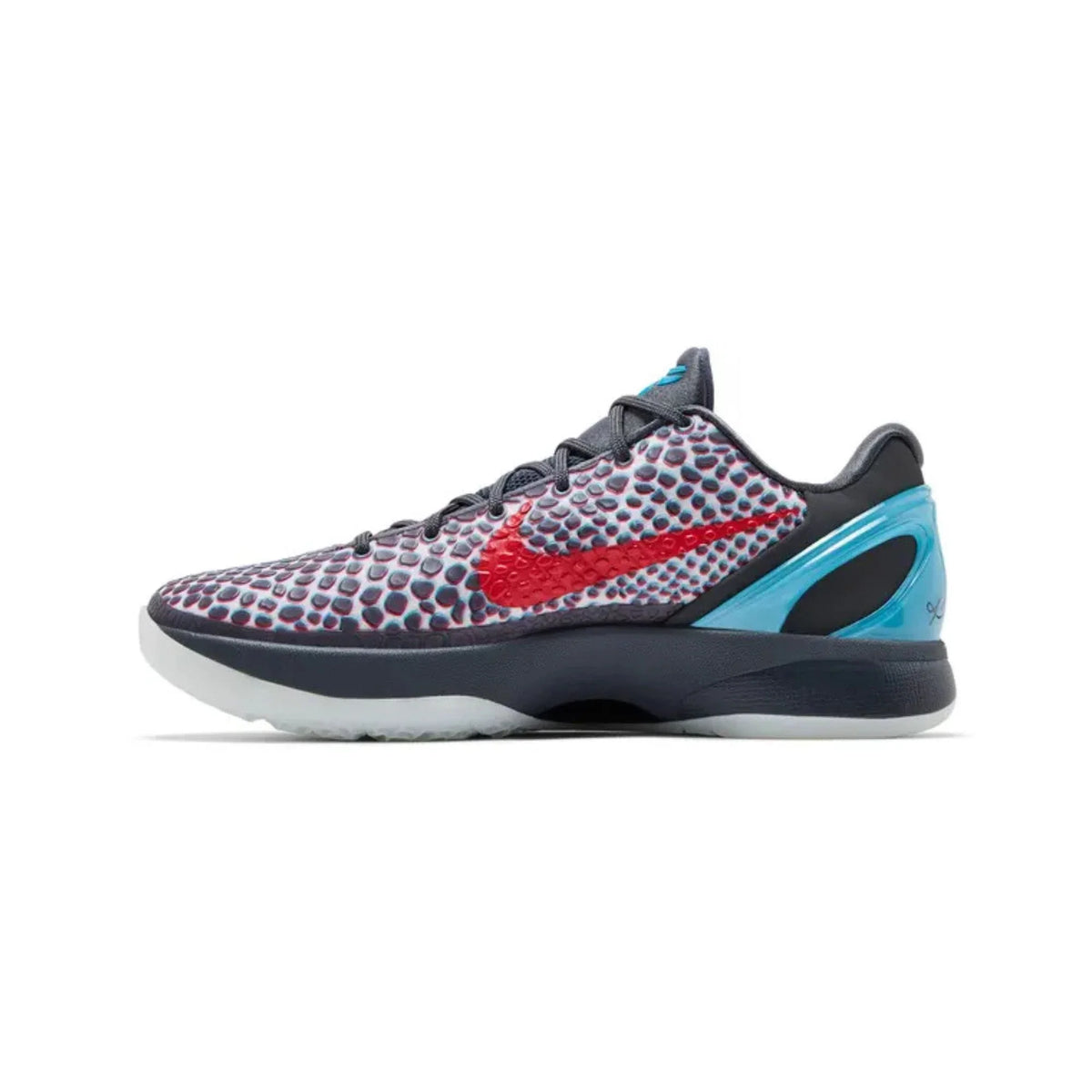 Nike Kobe 6 Protro 'ASG Hollywood 3D' (2026)