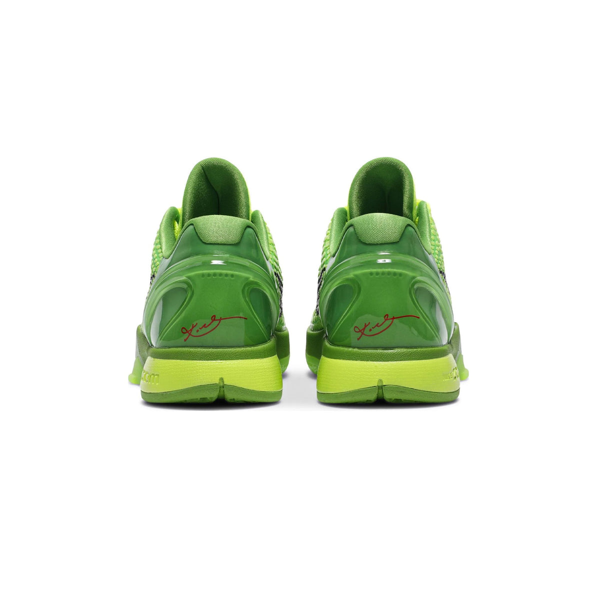 Nike Kobe 6 Protro 'Grinch' (2020)