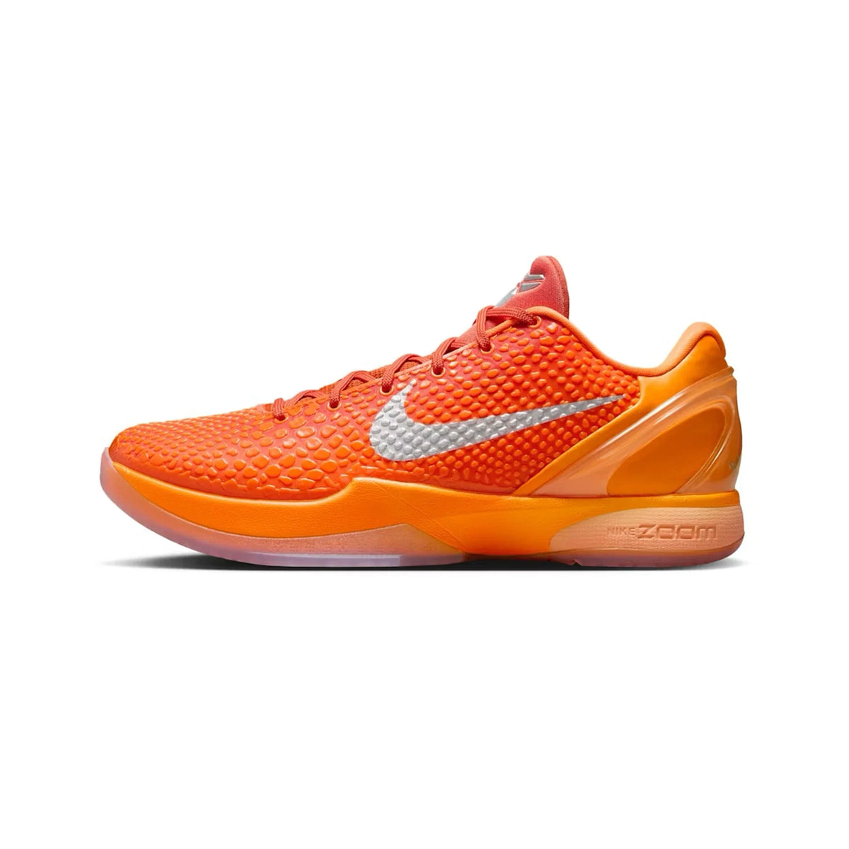 Nike Kobe 6 Protro 'Total Orange' (2025)