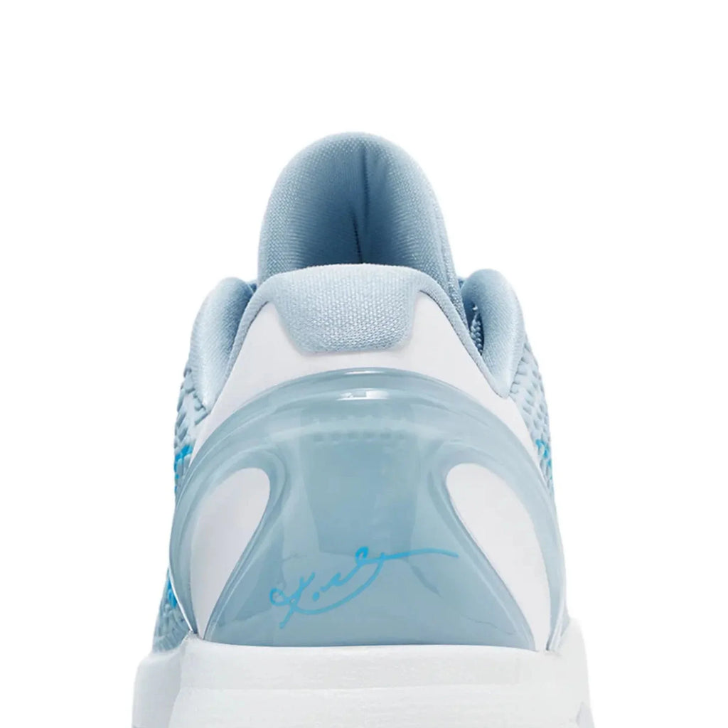 Nike Kobe 6 Protro x Caitlin Clark 'Light Armory Blue' (2025)