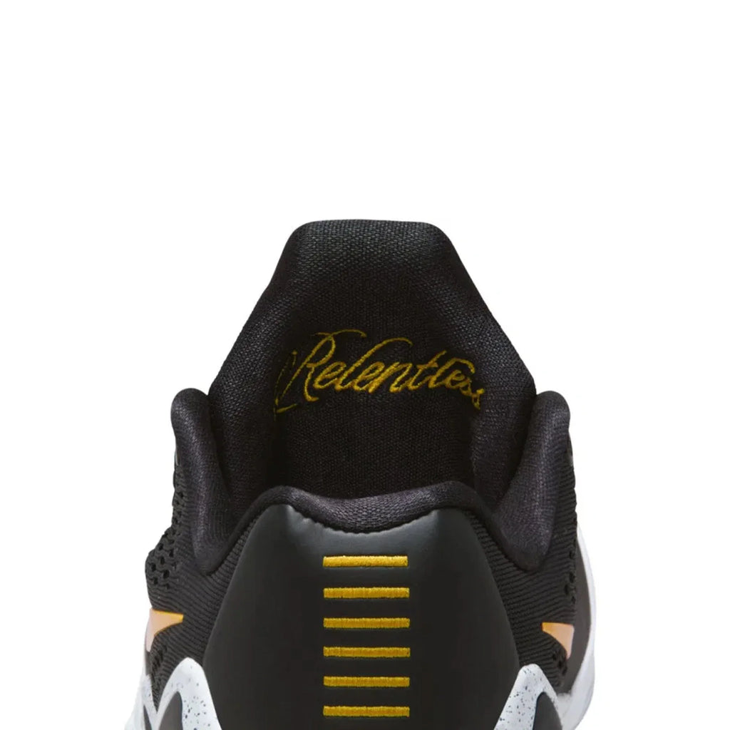 Nike Kobe 9 EM Low Protro TB 'Black University Gold'