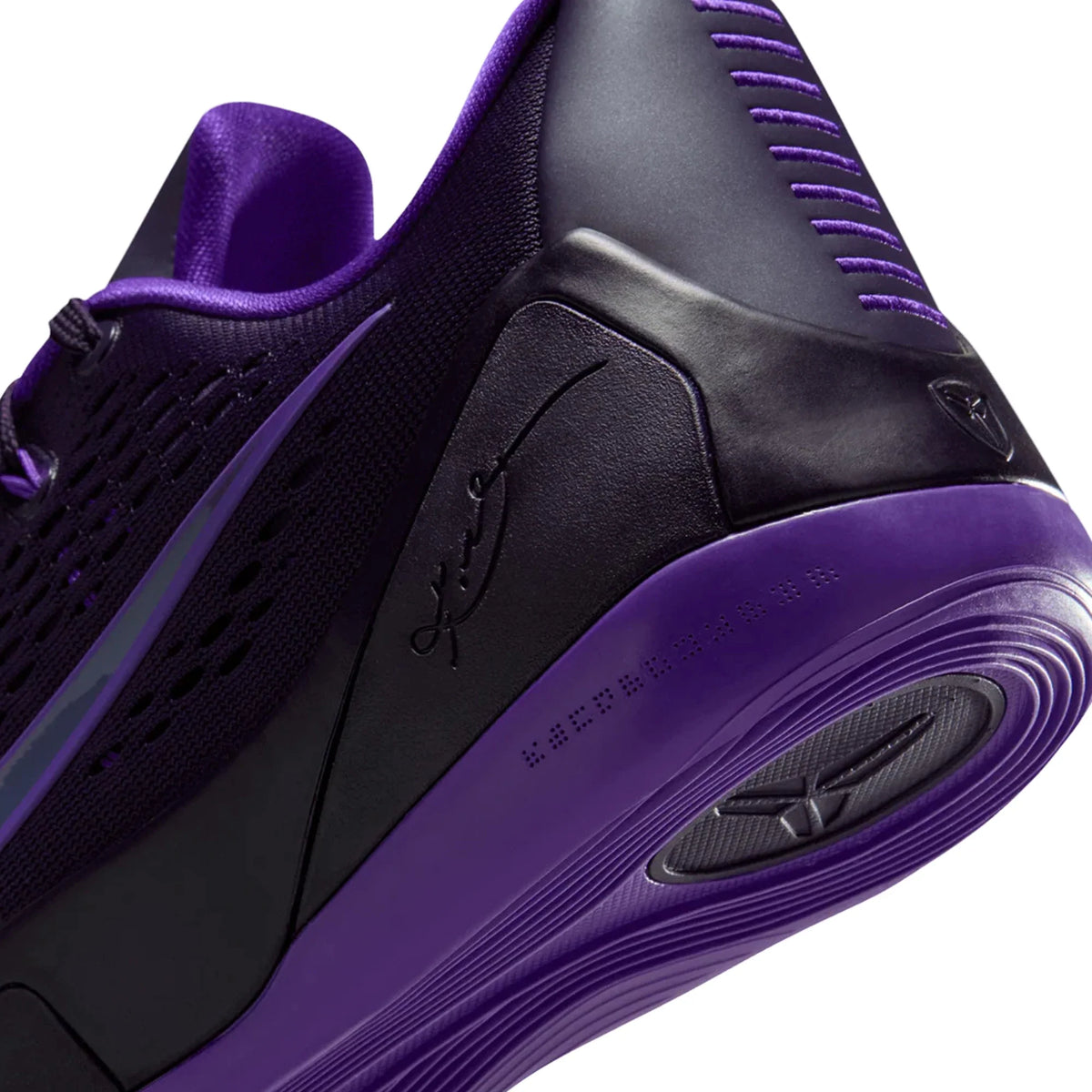 Nike Kobe 9 EM Low Protro TB 'Purple Dynasty' (2026)