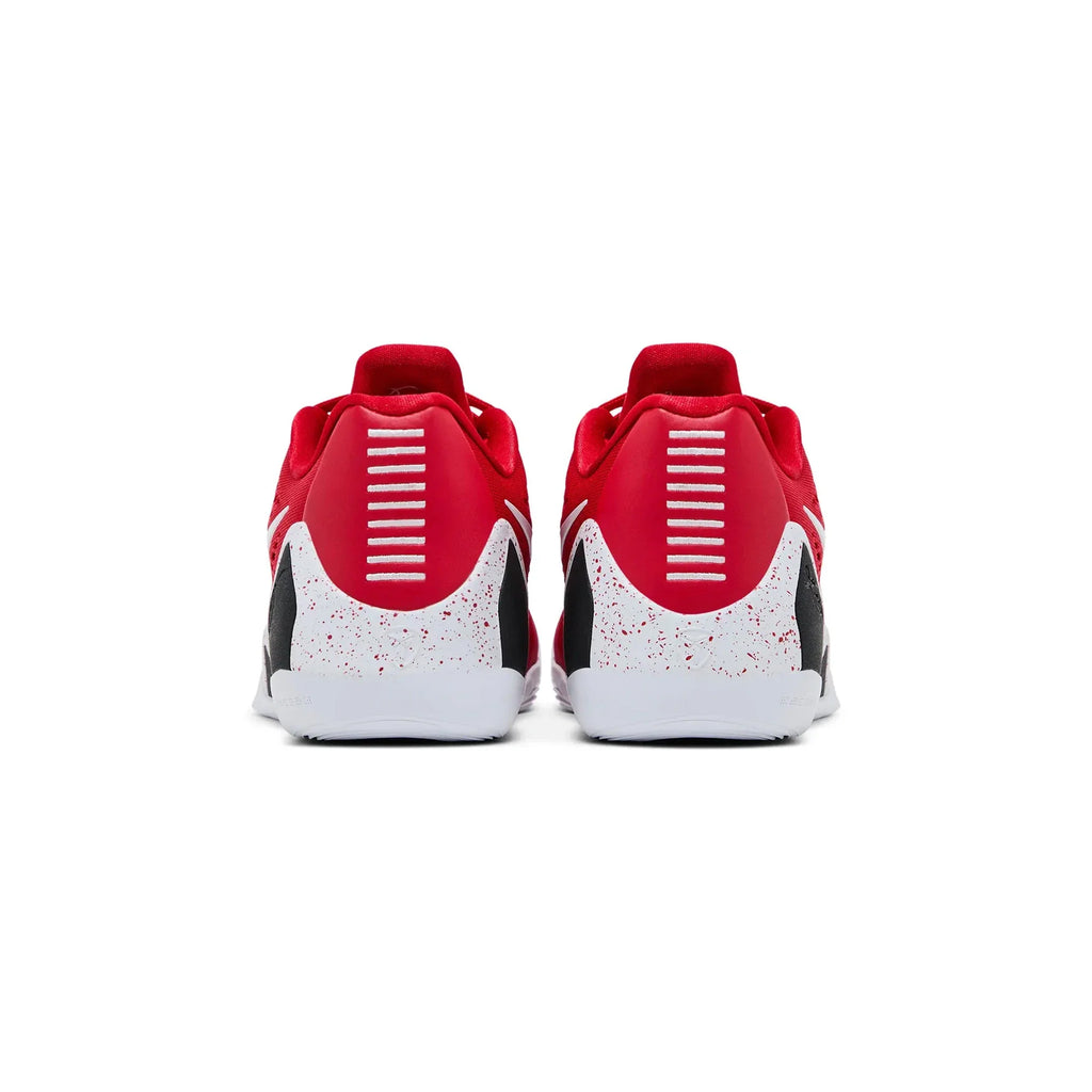 Nike Kobe 9 EM Low Protro TB 'University Red' (2025)