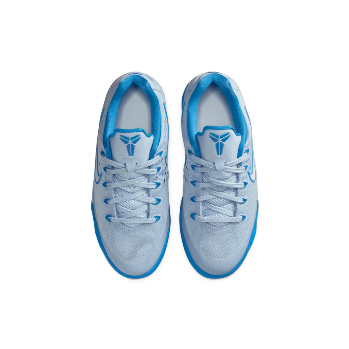 Nike Kobe 9 EM Low TB 'Hydrogen Blue' GS (2026)
