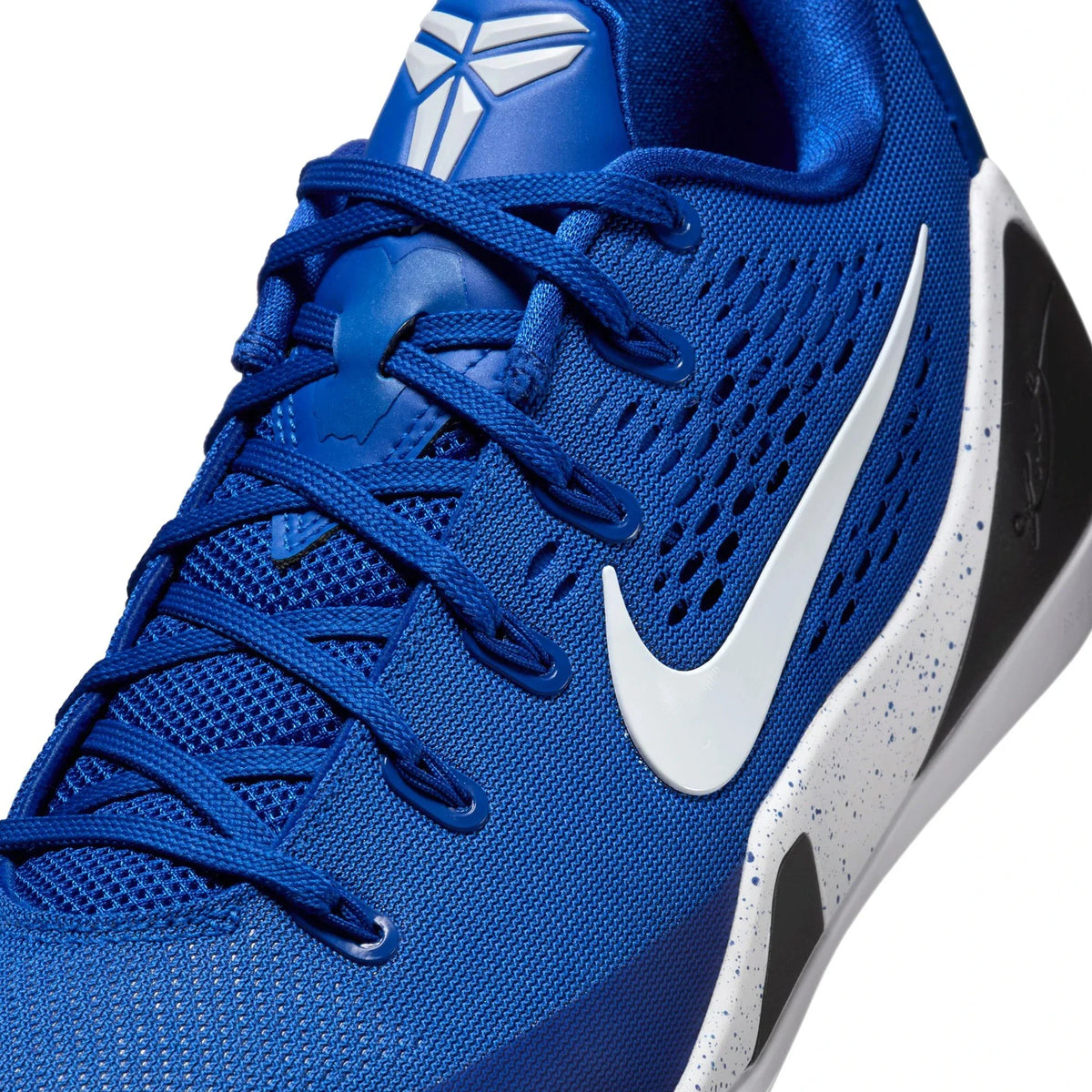 Nike Kobe 9 Elite Low EM Protro 'Game Royal' (2025)