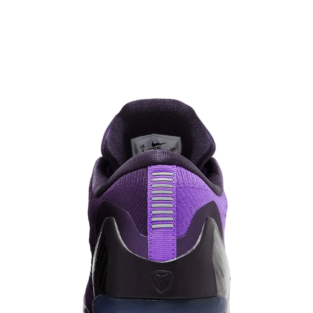 Nike Kobe 9 Elite Low Protro 'Michael Jackson Moonwalker' (2025)
