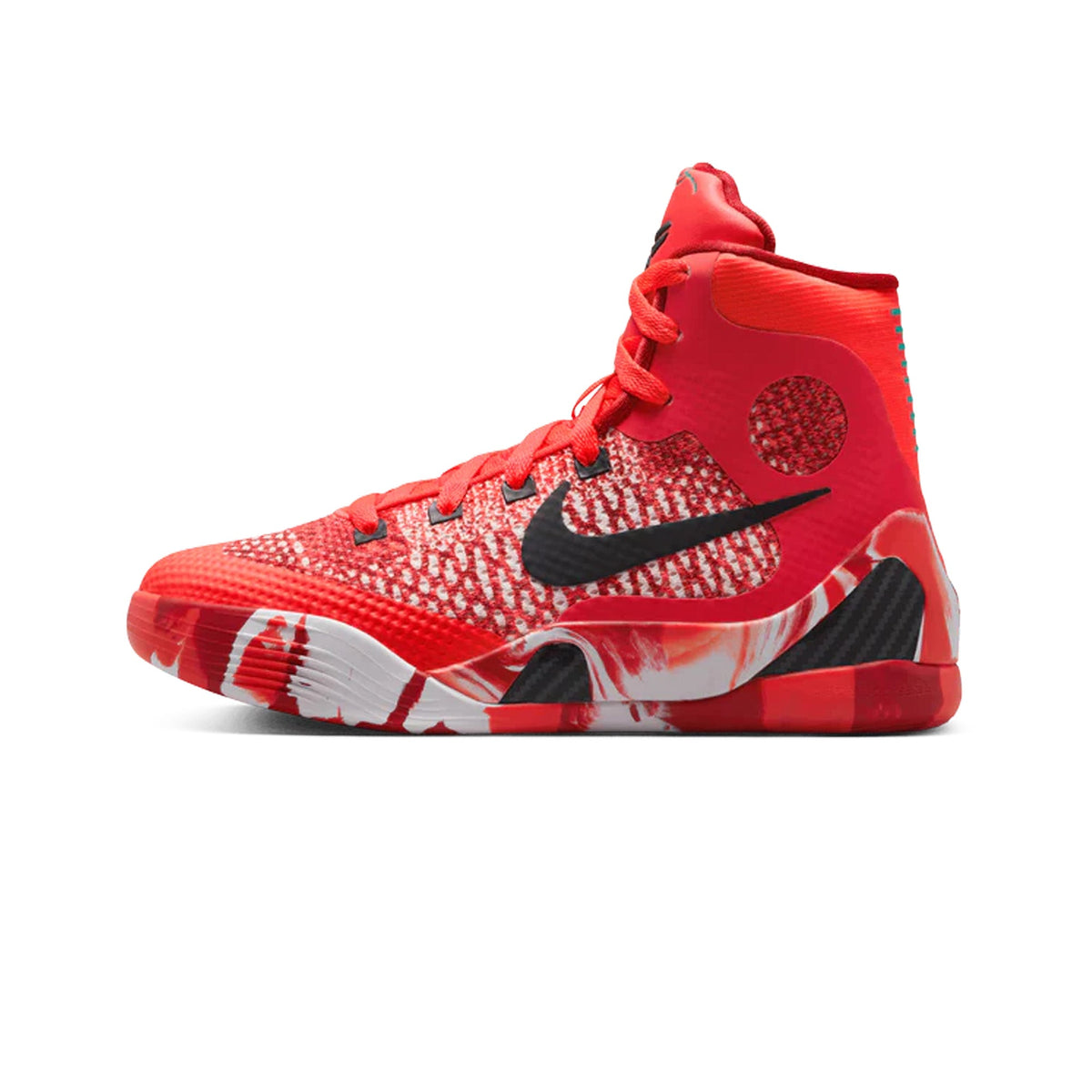 Nike Kobe 9 Elite Protro 'Christmas' GS (2024)