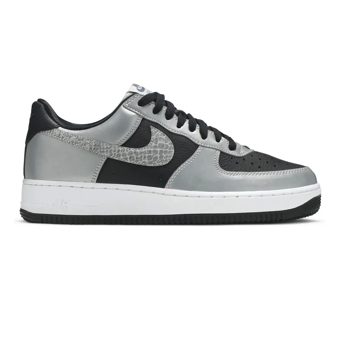Nike Men's Air Force 1 '3M Snake' (2021)