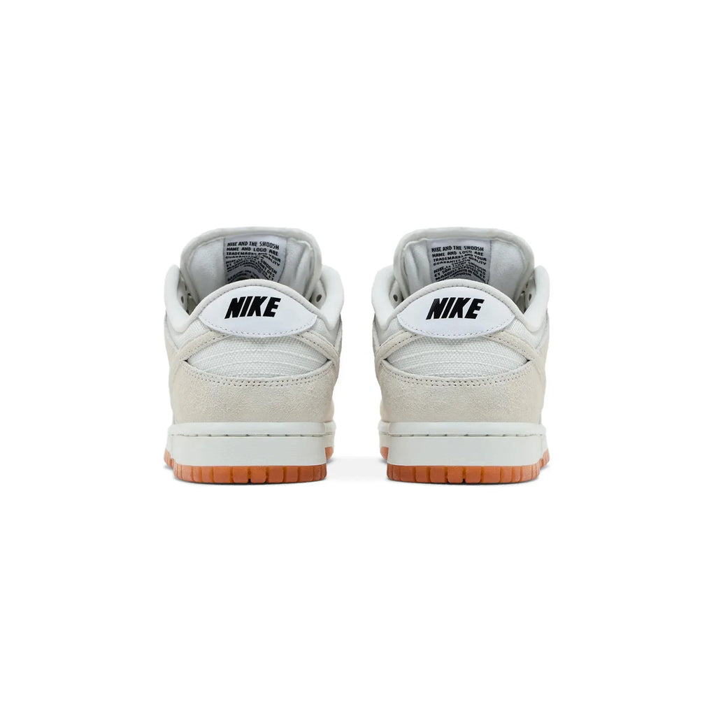 Nike SB Dunk Low Pro B 'Pale Ivory' (2025)