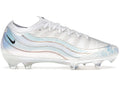 Nike Zoom Mercurial Vapor 16 Elite FG Air Max 95 White