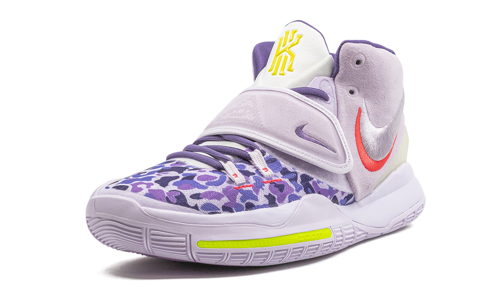 Kyrie 6 AI "Asia - Purple Cam" CD5031 500