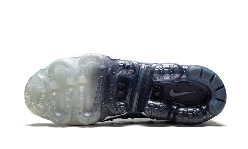 Air Vapormax Plus "Work Blue" 924453 402