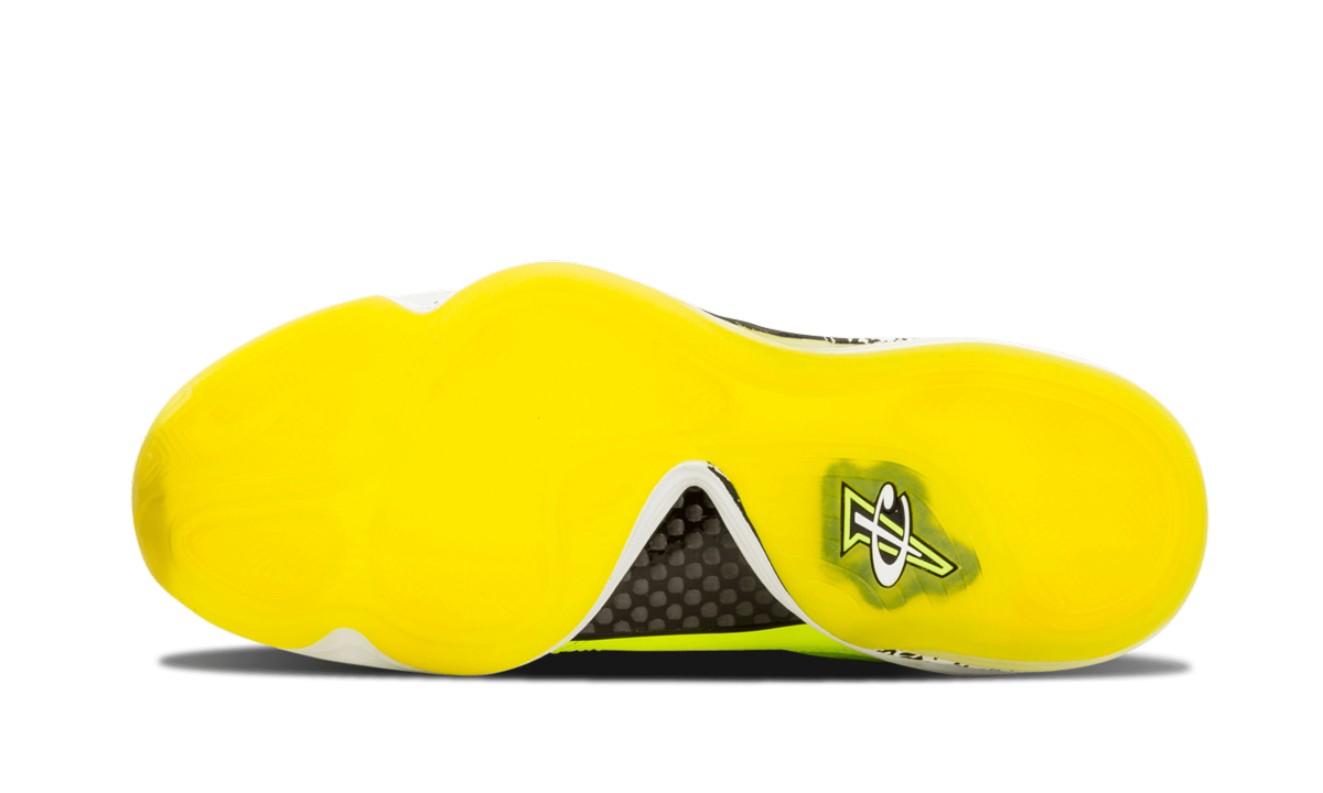 Air Penny 5 HL "Highlighter" 628568 701