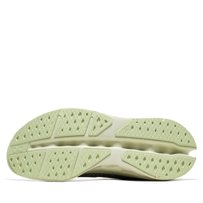 On Cloudsurfer Max - Olive/Seedling